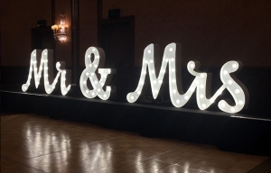 Captivating Event Decor: Neon Sign Hire Ideas for Parties